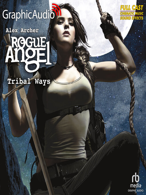 Title details for Tribal Ways by Alex Archer - Wait list